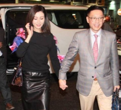 刘銮雄,许晋亨谁更适合李嘉欣?