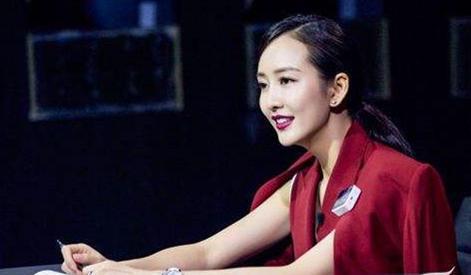 王鸥《明星大侦探》推荐易烊千玺，这是想蹭四字弟弟的热度么?