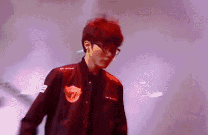 faker--整个联盟