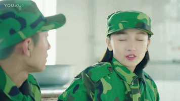 跟周冬雨学撩汉?这几招你千万别学!