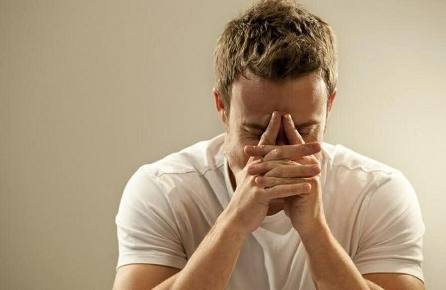 如何重振男人雄风 六种方法让你重新恢复男人尊严