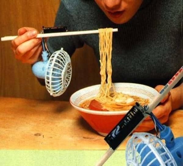 日本人的奇葩发明,看到这些不得不佩服他们真的很变态