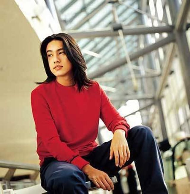 原来朱孝天的老婆就是她,也是演员,如今结婚2年开始备孕了