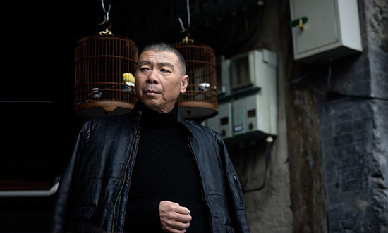 《老炮儿》的北京城:江湖与信仰