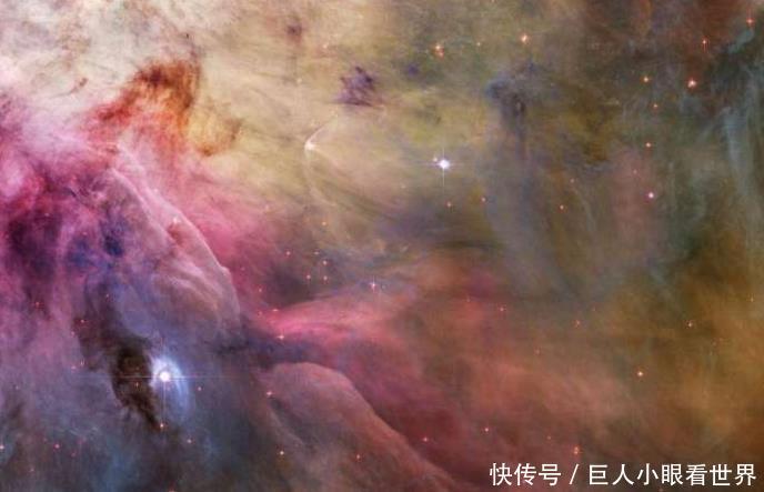 在古老的奥米茄星团,又叫ngc5139星团中,多数星球的年龄普遍都在120