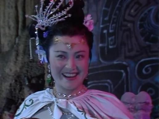 《西游记》四大女演员现状:白骨精和导演绝交至今,嫦娥二婚远嫁