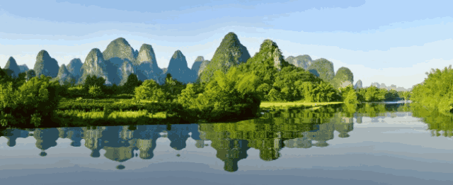 春节不到桂林,也能在银杏树下吃经典的桂林菜