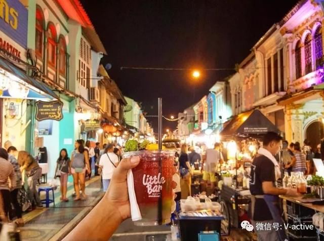 去泰国普吉岛,怎么拍出ins风格大片?