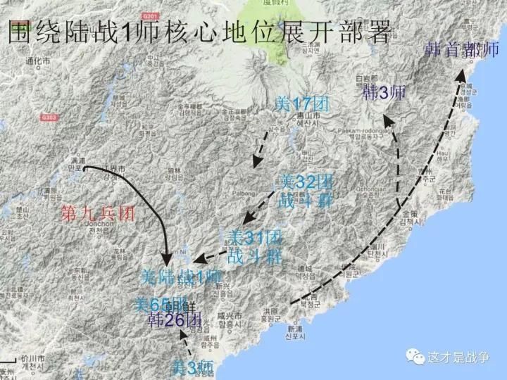 长津湖战役有多惨烈?志愿军零下30度对抗美军