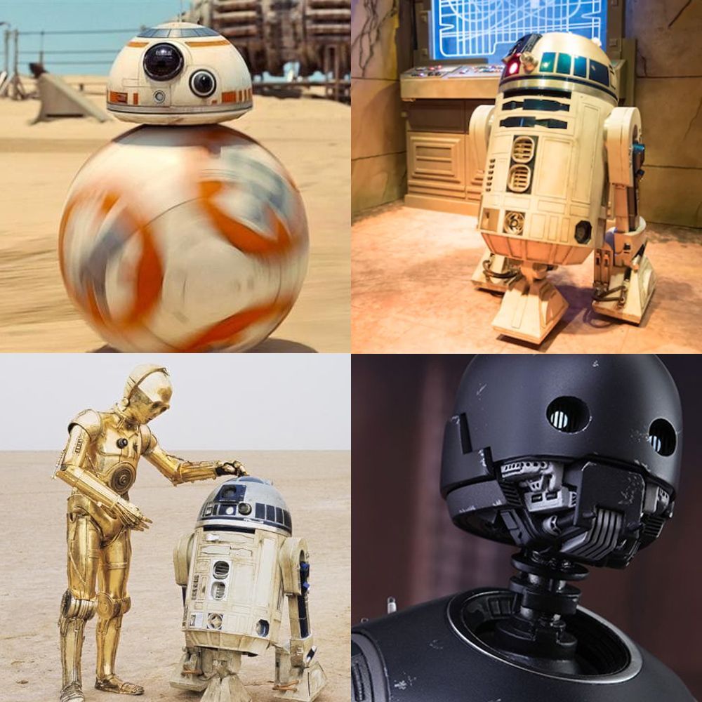 不吹不黑,空间机器人究竟是怎样一种存在?