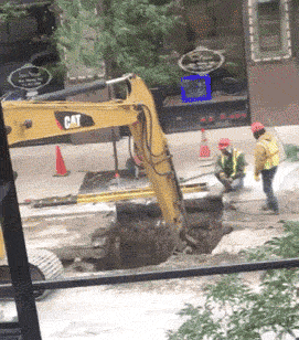 搞笑gif:打架归打架,你抠我屁眼干嘛?