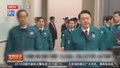 医生集体辞职超半月 韩总统发出严厉警告