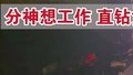 分神想工作 直钻货车底