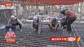 跑好新年开局“第一棒”丨北京在建体量最大地铁站启动主体结构施工