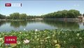 北京：街区整治与业态提升并重 什刹海景区再现老城风貌