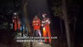 一家七口爬野山被困，还有个三岁半的孩子，海淀消防雨夜救援