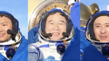 神十六航天员，景海鹏、朱杨柱、桂海潮全部安全顺利出舱！