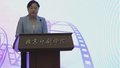 “影博校园行”走进北京印刷学院