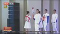 北京冬奥会和冬残奥会确定火炬传递线路