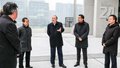 尹力强调 当好“两区”建设排头兵 以高水平开放促进高质量发展