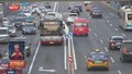 本市启动交通疏堵“双十工程”