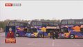 朝阳区开通全市首条文旅公交专线
