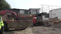 北京城管：111间违建房群租？拆！