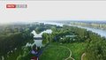 从首都风沙源到森林休闲园
