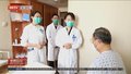 当天化疗当天回家 北大人民医院通州院区日间化疗区投用