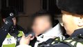 酒精测试吹“爆表”醉驾男必该受严惩