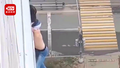 莫斯科男子醉酒自拍失足掉落窗外 获救后竟因违反外出禁令吃罚单？！