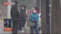 本市发布寒潮大风双预警 市城管委发布“升温令” 确保市民温暖过冬