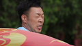 杜海涛早上锻炼竟练成了移动表情包！