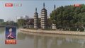 京杭大运河连续3年实现全线水流贯通