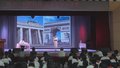 科学家精神主题宣传进校园