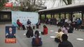 行走在春天里丨4月5日各大公园景区游客超207万人次