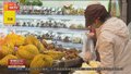 量足价稳 商品丰富 北京各大商超积极备货节日消费市场