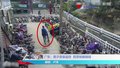 广东：男子变装盗窃 民警锐眼擒贼