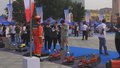 朝阳区举办《北京市单位消防安全主体责任规定》宣传活动