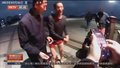 浙江舟山：第9次跳海救人 这个环卫工不一般