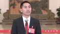 背母上学的他回乡帮1800多人重返校园