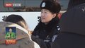 天安门女警李春：做忠诚守护祖国心脏的卫士