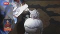 《这里是北京》特别节目《大觉寺文物造像“洗澡”记》今晚播出