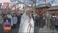 福满京城 春贺神州丨日均8万人次游客 厂甸庙会延长两天后终说再见