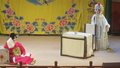 听“梅韵新声” 品国粹悠扬