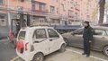 平谷区按下违规电动三四轮车综合治理工作“加速键”
