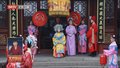 欢乐京津冀 一起过大年丨 河北：正定荣国府 寻访“梦中人”