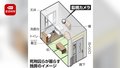 日本一死囚起诉监狱侵犯隐私索赔1900万：24小时监控我14年
