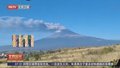 墨西哥波波卡特佩特火山喷出火山灰 一度升至6千米高空