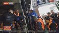 浙江：一场历时8小时的跨省海上救援